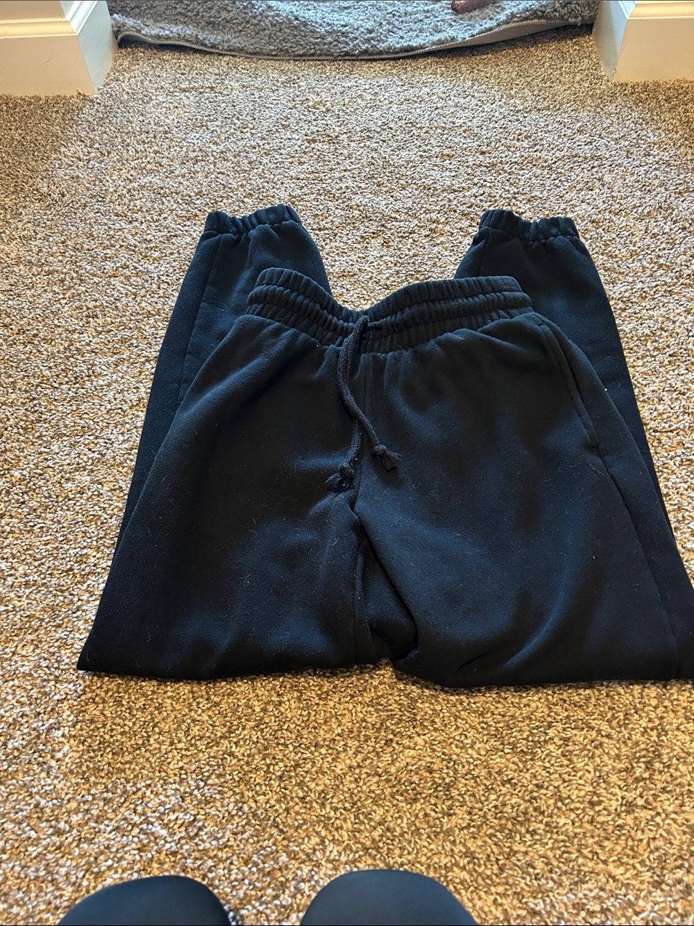 wild fable Black young adult Sweatpants Joggers